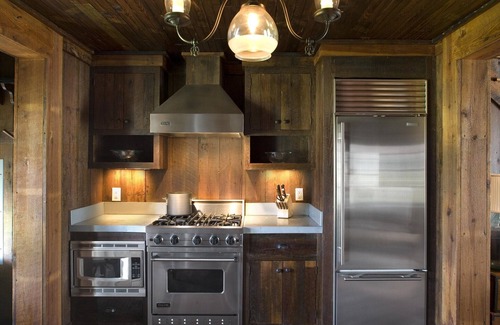 Oriental Cottage | Charming Cottage with Full Kitchen - River Dunes