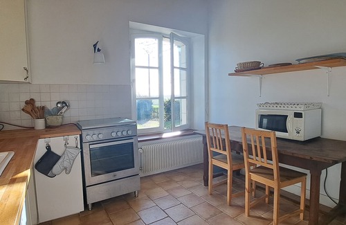 Verneuil-sur-Indre House | Charming country house 12 p near Beauval