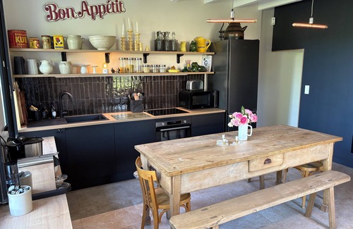 Matafelon-Granges House | Charming country house in the heart of nature, close to Lake Nantua.