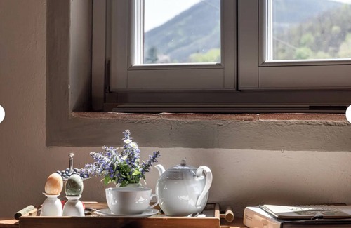 Borgo San Lorenzo House | Charming country house in the Florentine hills
