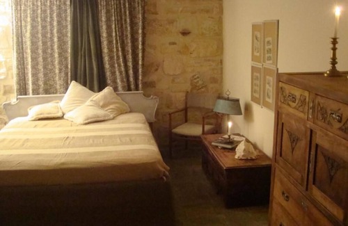 Porto Germeno Cottage | Charming country cottage by the sea one minute