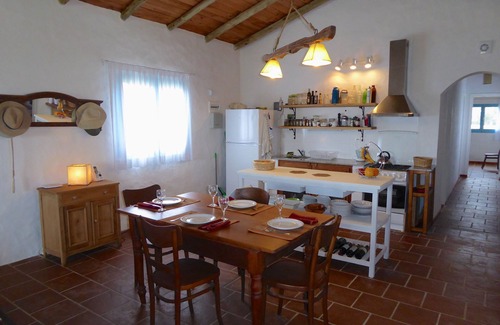 Jose Ignacio House | Charming Country House On 66 Acres