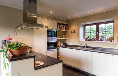 Bassevelde House | Charming country house "Chez Maintje" (between Ghent, Bruges, Antwerp and coast)