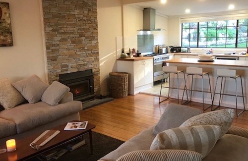 Aylmerton House | Charming country house