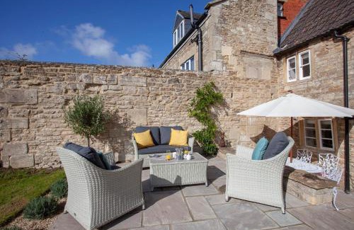 Biddestone House | ※ Charming Country House Nr Bath (WC)※
