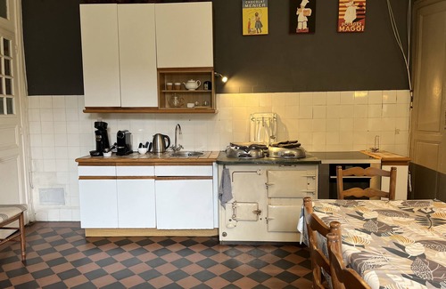 Sautron House | Charming country house with swimming pool near Nantes and the seaside