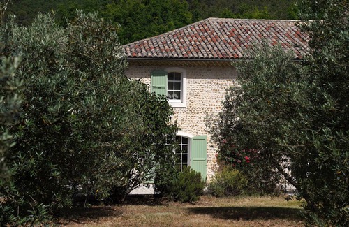 Allemagne-en-Provence House | CHARMING COUNTRY HOUSE WITH SWIMMING POOL