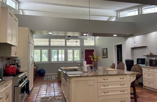 Jupiter Farms House | Charming Countryside 1 bedroom 1bathroom in fabulous Jupiter Farms