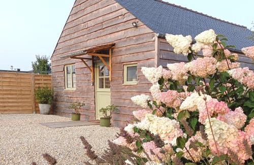 Megrit Ski Chalet | Charming Countryside Chalet
