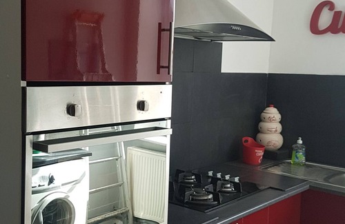 Toul Cottage | Charming Countryside Cottage - Near Toul and Nancy, Sleeps 6, Private Terrace, WiFi Included