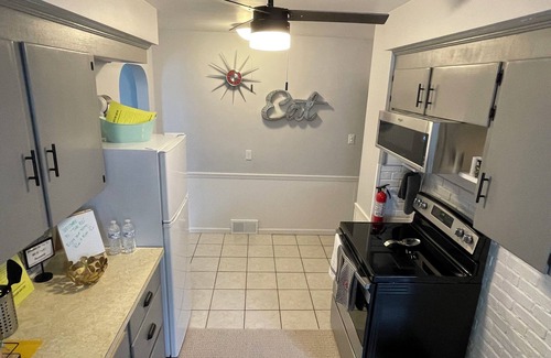 Boardman House | Charming, Cozy, Quiet 3-Bedroom 2-Bath house in the Heart of Boardman w/Laundry