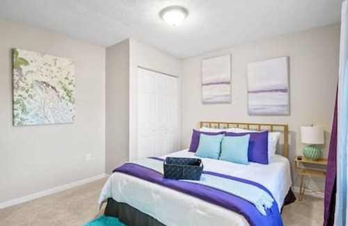 Highland Springs House | Charming & Cozy Retreat: Your Perfect RVA Getaway