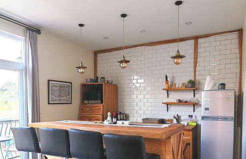 San Isidro Apartment | Charming 2-bedroom apartment 20 mins from San Jose airport