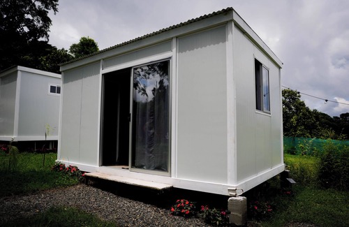 Poas Volcano National Park Cabin | Charming 2-bedroom cabin in delightful Provincia de Alajuela with WiFi