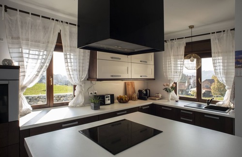 Zabok Villa | Charming Croatian villa 5 minutes to the Thermal baths & SPA resorts
