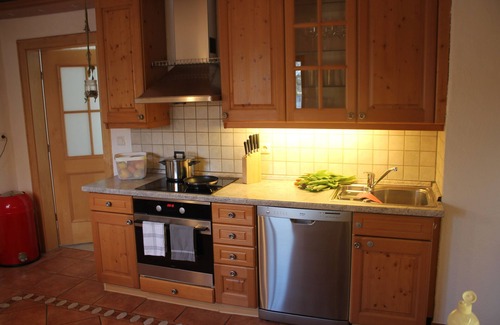 Munchen District House | Charming & cozy holiday home
