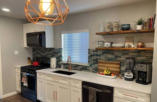 South Westminster House | Charming, Dog Friendly Home Close to Downtown!