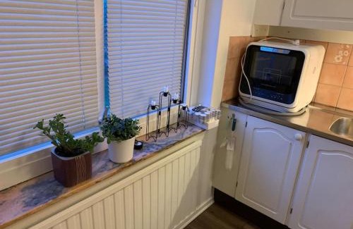 Linkoping Apartment | Charming Downtown Gem