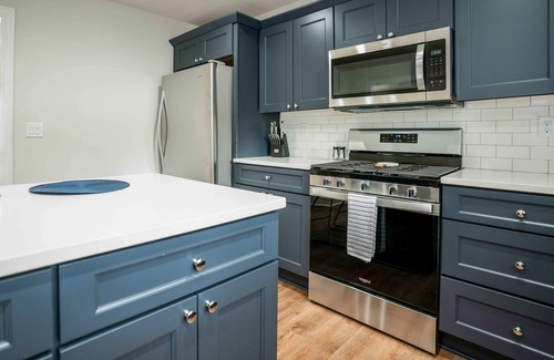 Lake Geneva House | Charming Downtown Lake Geneva Getaway!