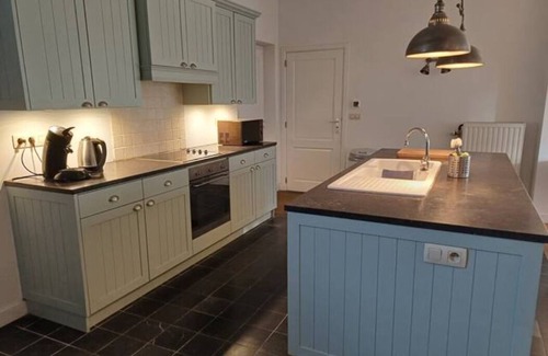 Ways House | Charming duplex in a farmhouse
