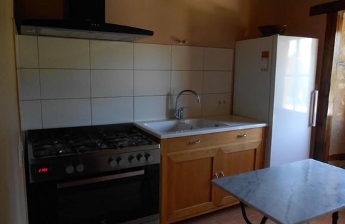 Lignac Cottage | Charming Eco-Renovated Home in Berry with Garden, Terrace, and Nearby Attractions