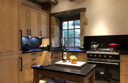 Marquay Other | Charming, elegant farmhouse near Sarlat with private pool, orchards and gardens.
