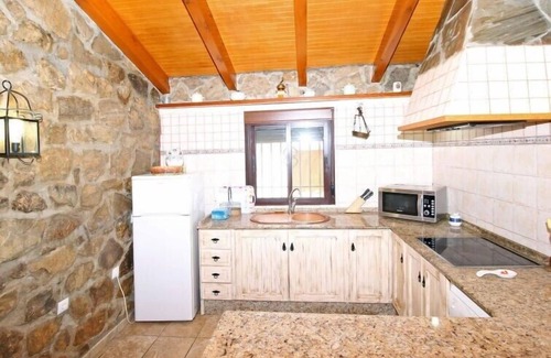 Conil de la Frontera Villa | Charming Conil de la Frontera Villa | De Piedra | 2 bedrooms | Private Pool