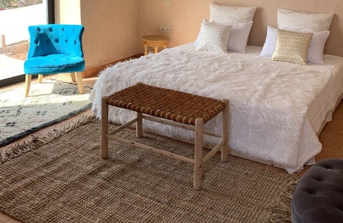Ait Ourir Villa | Charming ethno-chic villa