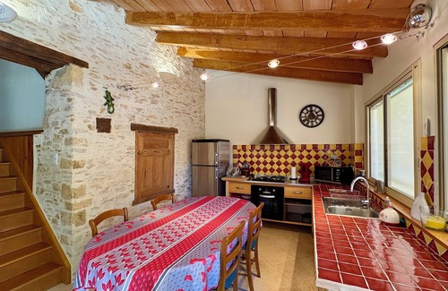 Saint-Genies House | Charming Family Country House in the Heart of the Périgord Noir