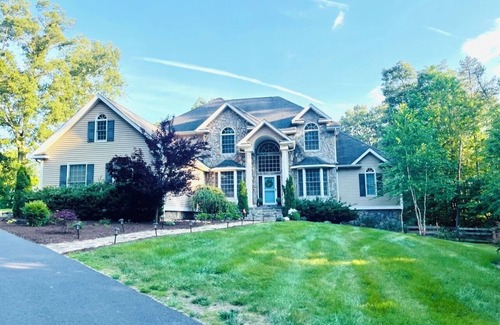 Ruckersville House | Charming Family Getaway; Wineries; Skyline Dr; Sleeps 4; Short Stays; EV+