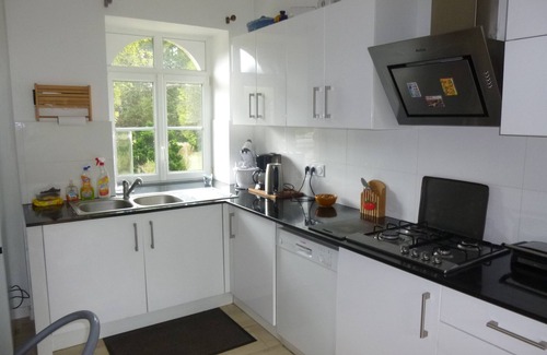 Melgven House | Charming family home