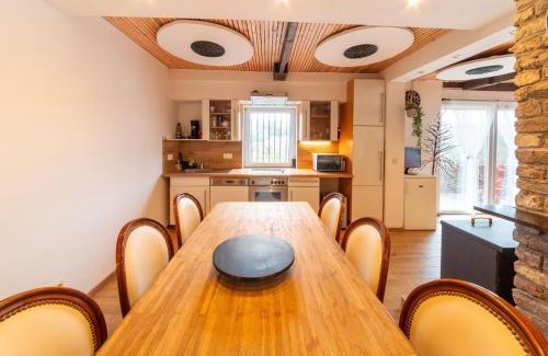 Tilff House | Charming Family Home in Esneux