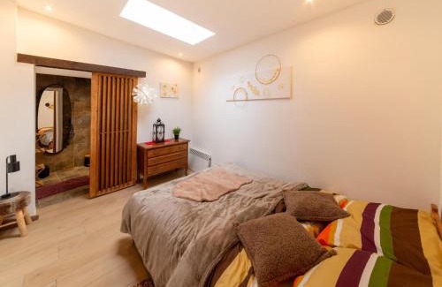 Tilff House | Charming Family Home in Esneux