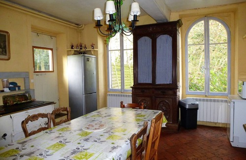 Olivet House | Charming family property near the Loire castles