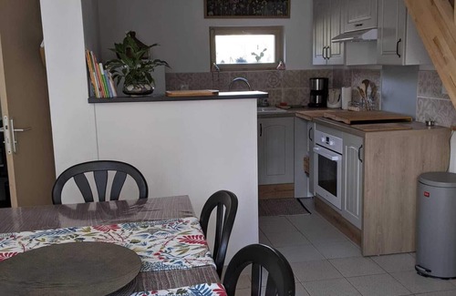 Clermont-l'Herault House | Charming farmhouse for 4 people on vacation