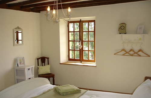 Fresselines Other | Charming Farmhouse | 3 Bedrooms | Sleeps 7