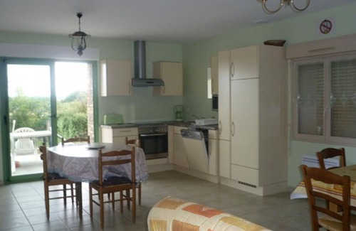 Le Bailleul Cottage | Charming Farmhouse: Nature, Quiet, South-Facing Terrace, Petanque Field