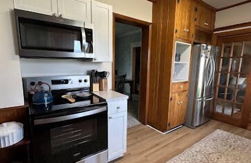 Galion Other | Charming Farmhouse on 10 acres near Mid Ohio Racing & Clearfork State Park