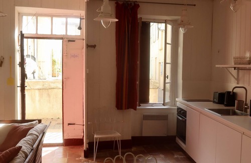 Gruissan House | charming fisherman house