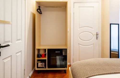 Balat Apartment | Charming Flat in Central Balat