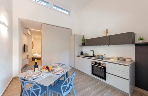 Cogoleto Apartment | Charming Flat in Cogoleto C, Cogoleto, Italy