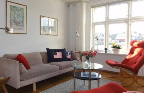 Skudeneshavn Apartment | Charming flat in cosy farmhouse