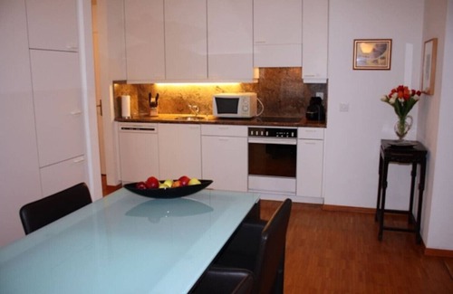 Seefeld Apartment | Charming flat/near lake (FB9)