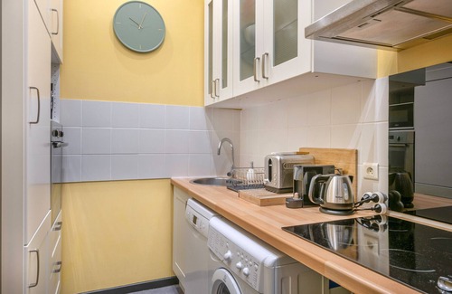 Graslin - Commerce Apartment | Charming flat near Place Graslin