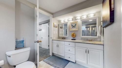 Littleton House | Charming four bedroom home with large yard and plenty of room for family