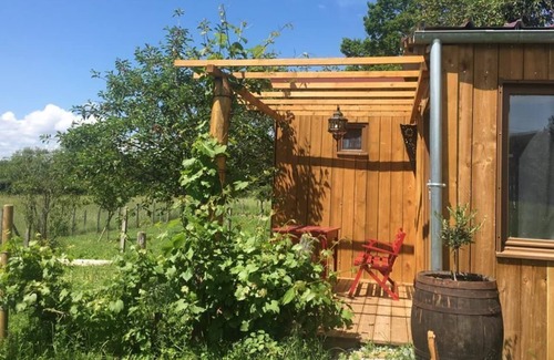 Chantenay-Saint-Imbert Villa | Charming and elegant country house