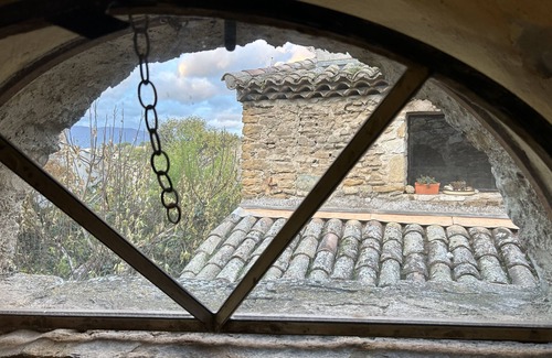 Mirabel-aux-Baronnies House | Charming house 'l'Estrambord