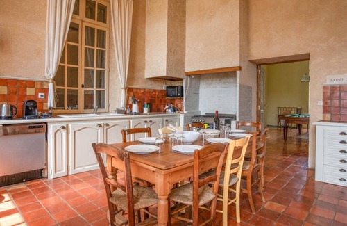 Saint-Colomb-de-Lauzun House | Charming Mansion from 17th, Great Pool, Close to Historical Villages