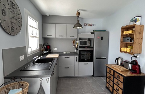 Saint-Georges-d'Oleron House | Charming 3* house in a quiet cul-de-sac, 400 m from the beach