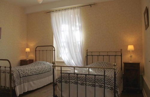 Saint-Germain-du-Bois Bed & Breakfast | Charming family manor house in the heart of Southern Burgundy